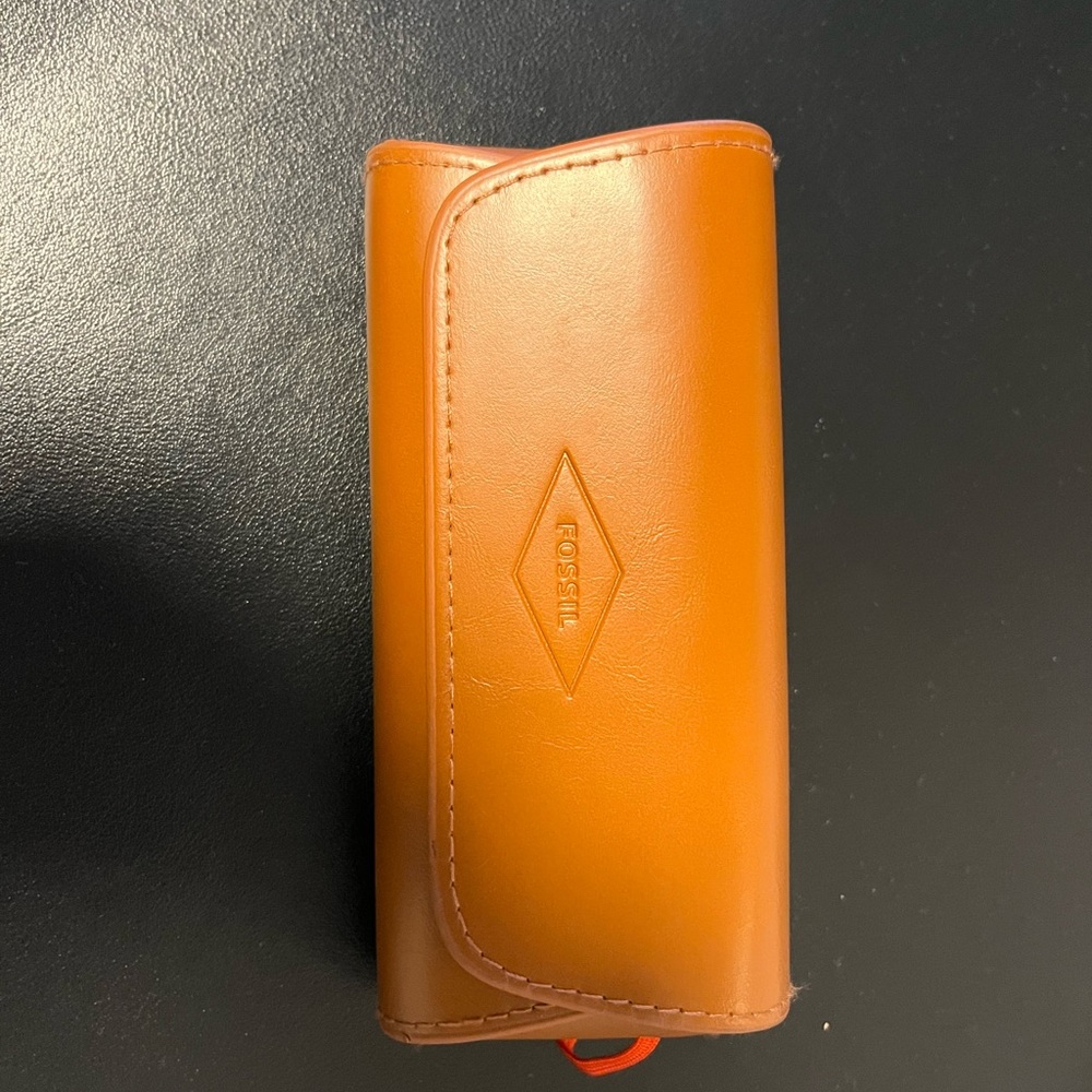 Fossil Glasses Case